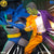 **Pre Order**Mezco One 12 Batman vs Two-Face Golden Age Edition Exclusive Set Action Figure