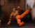 **Pre Order**Jada Toys Street Fighter II Ultra Dee Jay Action Figure