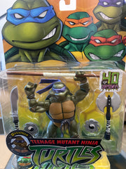 Playmates TMNT Teenage Mutant Ninja Turtles Classic 2003 Donatello reissue Action Figure