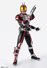 S.H. Figuarts KAMEN RIDER Masked Rider Faiz "Masked Rider Faiz" Action Figure