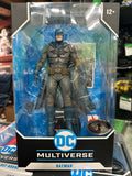 Mcfarlane Toys DC Multiverse Batman Noel PLATINUM EDITION Action Figure