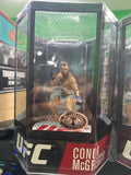 Mcfarlane Toys UFC Posed Conor McGregor 7 PLATINUM EDITION inch Figure