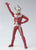 S.H. Figuarts Ultraman Taro “Ultraman Ginga” Action Figure