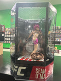 Mcfarlane Toys UFC Posed Sean O'Malley 7 inch PLATINUM EDITION Figure