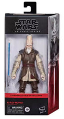 Star Wars Black Series Attack of the Clones Ki-Adi-Mundi Action Figure