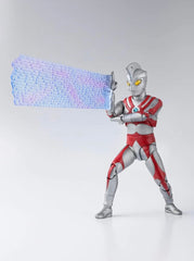 S.H. Figuarts Ultraman Ace “Ultraman A” Action Figure