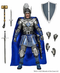 NECA Dungeons & Dragons Ultimate Strongheart Action Figure