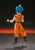 **Pre Order**S.H. Figuarts Super Saiyan God Super Saiyan Goku "Dragon Ball Super" Action Figure