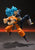 **Pre Order**S.H. Figuarts Super Saiyan God Super Saiyan Goku "Dragon Ball Super" Action Figure