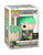 Funko Pop One Piece Roronoa Zoro GITD Kody Exclusive 327 Vinyl Figure