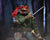 NECA Universal Monsters X TMNT Raphael as the Wolfman Action Figure