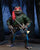 NECA Universal Monsters X TMNT Raphael as the Wolfman Action Figure