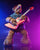 **Pre Order**NECA Ultimate Alf Born to Rock Alf Action Figure