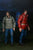 **Pre Order**NECA AN AMERICAN WEREWOLF IN LONDON JACK & DAVID 2 PACK Action Figure