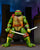 **Pre Order**NECA Teenage Mutant Ninja Turtles (Mirage Comics) Leonardo Action Figure