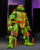 **Pre Order**NECA Teenage Mutant Ninja Turtles (Mirage Comics) Michelangelo Action Figure