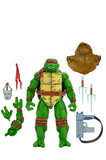 **Pre Order**NECA Teenage Mutant Ninja Turtles (Mirage Comics) Raphael Action Figure