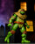 **Pre Order**NECA Teenage Mutant Ninja Turtles (Mirage Comics) Raphael Action Figure