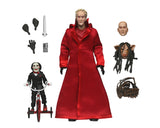 **Pre Order**NECA SAW Ultimate Jigsaw Killer (Red Robe) Action Figure