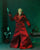 **Pre Order**NECA SAW Ultimate Jigsaw Killer (Red Robe) Action Figure