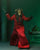 **Pre Order**NECA SAW Ultimate Jigsaw Killer (Red Robe) Action Figure