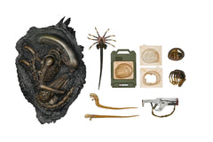 **Pre Order**NECA ALIEN: ROMULUS- ACCESSORY SET - ACCESSORY SET