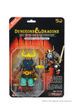 **Pre Order**DUNGEONS AND DRAGONS 50TH ANNIVERSARY ELKHORN ON BLISTER CARD Action Figure