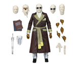 **Pre Order**Neca UNIVERSAL MONSTERS ULTIMATE INVISIBLE MAN FIGURE “KEMP HOUSE” (COLOR) Action Figure