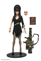 **Pre Order**Neca CLOTHED ACTION FIGURE – COMMANDO ELVIRA Action Figure