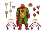 **Pre Order**NECA TEENAGE MUTANT NINJA TURTLES (MIRAGE COMICS) SUPER TURTLE Action Figure