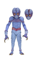 **Pre Order**NECA THIS ISLAND EARTH (1955) ULTIMATE METALUNA MUTANT Action Figure