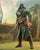 NECA Assassin's Creed: Revelations Ezio Auditore Action Figure