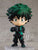 Nendoroid My Hero Academia The Movie: World Heroes' Mission Izuku Midoriya: Stealth Suit Ver. 1691 Action Figure