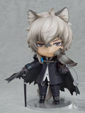 Nendoroid Arknights SilverAsh 1423 Action Figure