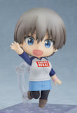 Nendoroid Uzaki-chan Wants to Hang Out! Hana Uzaki 1454 Action Figure