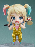 Nendoroid Birds of Prey Harley Quinn 1438 Action Figure