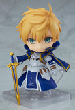 Nendoroid Fate/Grand Order Saber/Arthur Pendragon (Prototype): Ascension Ver. (re-run) 842-DX Action Figure