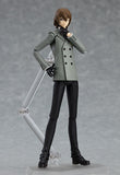 figma Persona5 Royal Goro Akechi 496 Action Figure