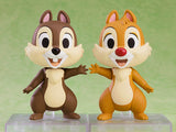 Nendoroid Chip 'n Dale 1673 Action Figure