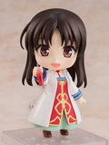 Nendoroid The Saint's Magic Power is Omnipotent Sei Takanashi 1648 Action Figure