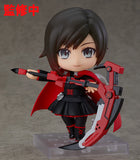 Nendoroid RWBY Ruby Rose 1463 Action Figure