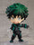 Nendoroid My Hero Academia The Movie: World Heroes' Mission Izuku Midoriya: Stealth Suit Ver. 1691 Action Figure