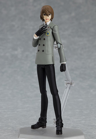 Persona 5 Royal Violet Figma Action Figure