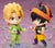 Nendoroid JoJo's Bizarre Adventure: Golden Wind Pannacotta Fugo 1685 Action Figure