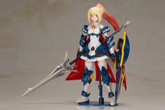 Kotobukiya KARINA MIKAZUKI LBCS:ACHILLES MODEL KIT