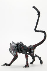 NECA Aliens Kenner Tribute Night Cougar Alien Action Figure