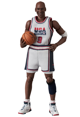 Funko Pop! Michael Jordan in Team USA Uniform Jumbo Vinyl Figure