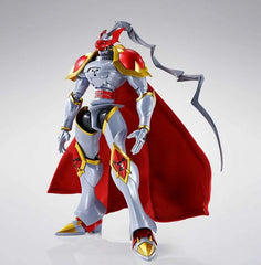 S.H. Figuarts Dukemon/Gallantmon -Rebirth of Holy Knight- "Digimon Tamers" Action Figure