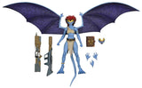 NECA Gargoyles Ultimate Demona Action Figure