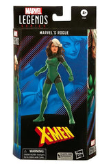 Marvel Legends X-Men 60th Anniversary Uncanny Rogue Action Figure